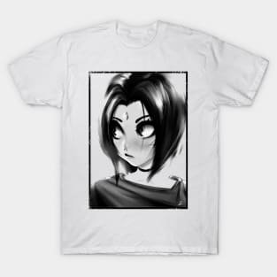 Raven (teen titans) T-Shirt